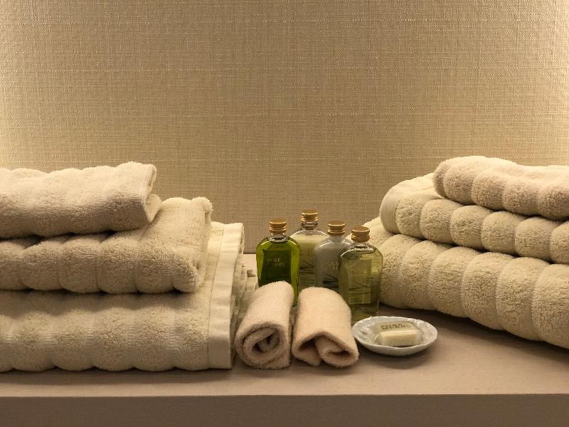 Kemer Country Hotel Istanbul - Oda
