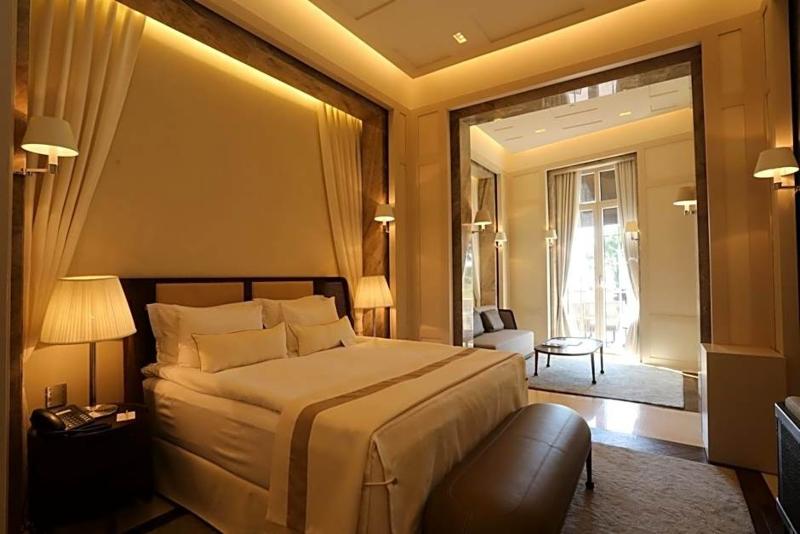 Kemer Country Hotel Istanbul - Oda