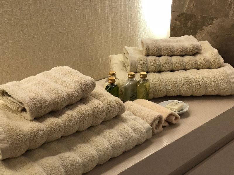 Kemer Country Hotel Istanbul - Oda
