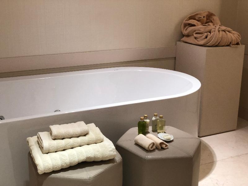Kemer Country Hotel Istanbul - Oda