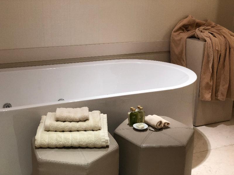 Kemer Country Hotel Istanbul - Oda