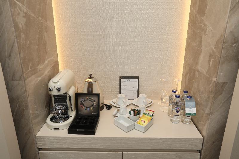Kemer Country Hotel Istanbul - Oda