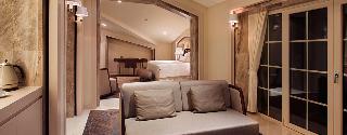 Kemer Country Hotel Istanbul fotoÄŸrafÄ±