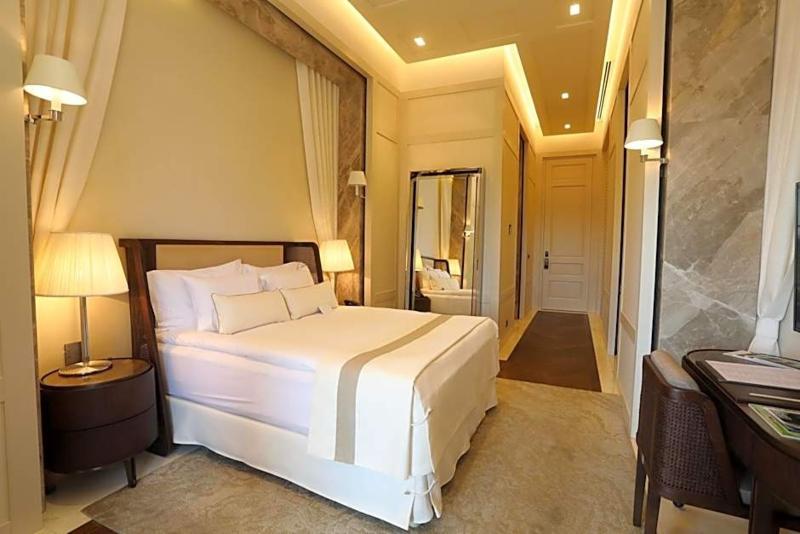 Kemer Country Hotel Istanbul - Oda