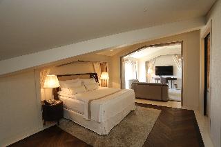 Kemer Country Hotel Istanbul fotoÄŸrafÄ±
