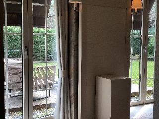 Kemer Country Hotel Istanbul fotoÄŸrafÄ±
