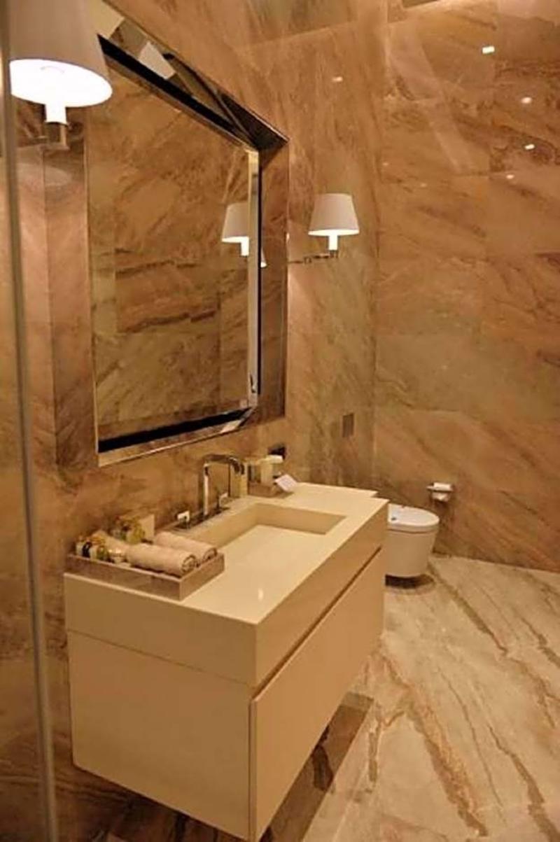 Kemer Country Hotel Istanbul - Oda