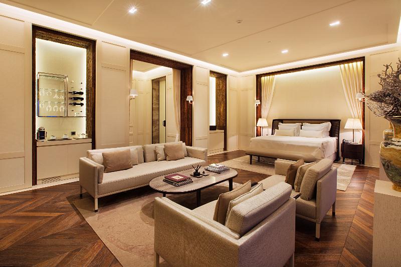 Kemer Country Hotel Istanbul - Oda