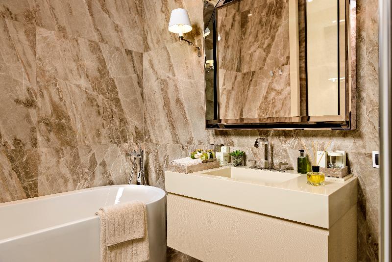 Kemer Country Hotel Istanbul - Oda