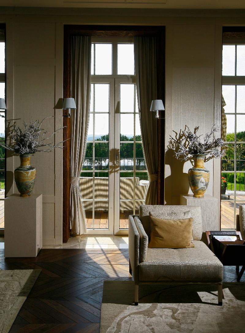 Kemer Country Hotel Istanbul - Oda