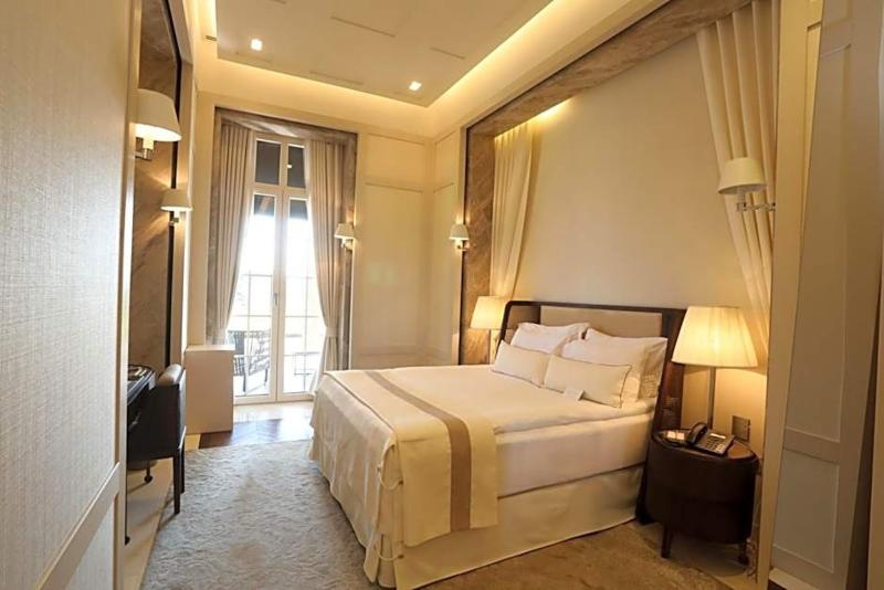 Kemer Country Hotel Istanbul - Oda