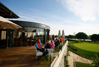 Kemer Country Hotel Istanbul fotoÄŸrafÄ±