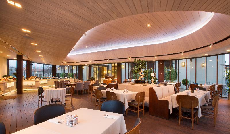 Kemer Country Hotel Istanbul - Restoran