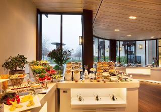 Kemer Country Hotel Istanbul fotoÄŸrafÄ±