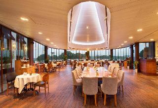 Kemer Country Hotel Istanbul fotoÄŸrafÄ±
