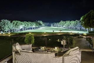 Kemer Country Hotel Istanbul fotoÄŸrafÄ±