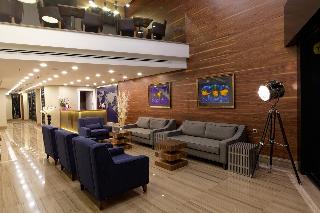 Inera Hotel Pendik fotoÄŸrafÄ±