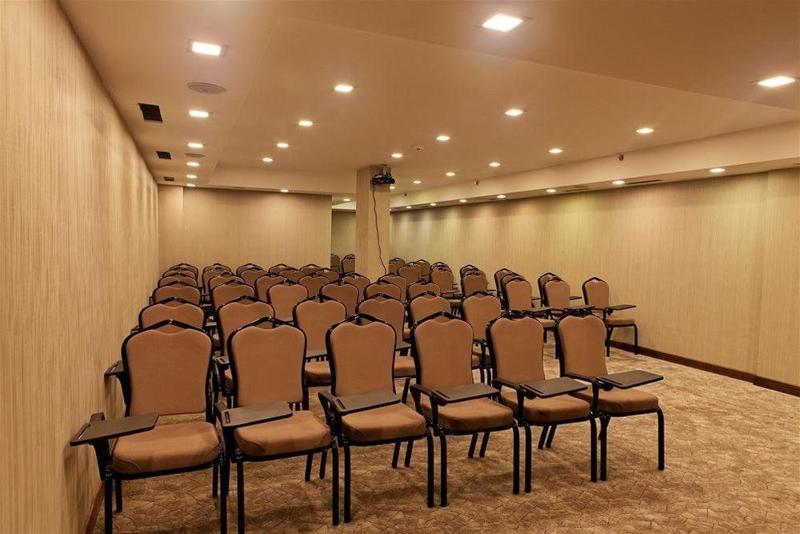 Inera Hotel Pendik - Toplantı