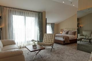 Inera Hotel Pendik fotoÄŸrafÄ±