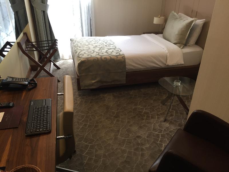 Inera Hotel Pendik - Oda