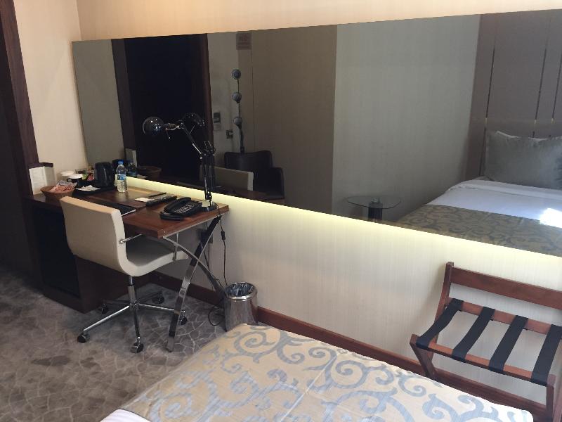 Inera Hotel Pendik - Oda
