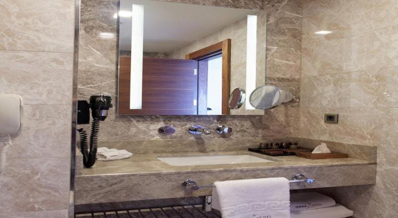 Inera Hotel Pendik - Oda
