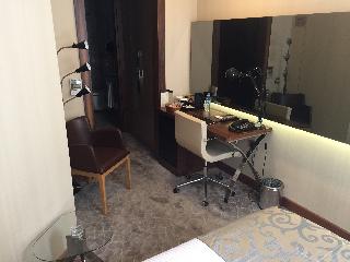 Inera Hotel Pendik fotoÄŸrafÄ±