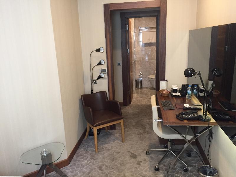 Inera Hotel Pendik - Oda