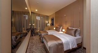 Inera Hotel Pendik fotoÄŸrafÄ±