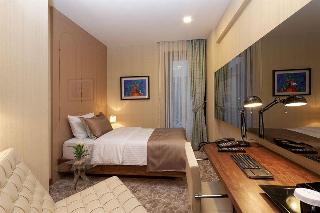 Inera Hotel Pendik fotoÄŸrafÄ±
