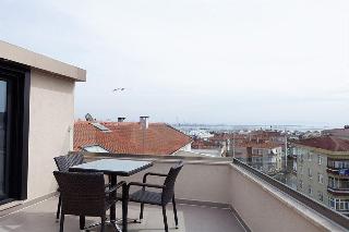 Inera Hotel Pendik fotoÄŸrafÄ±