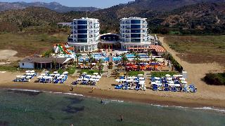 Notion Kesre Beach Hotel&Spa Ozdere otel fotoğrafı
