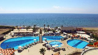 Notion Kesre Beach Hotel&Spa Ozdere fotoÄŸrafÄ±