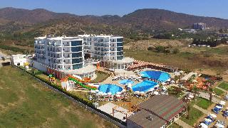 Notion Kesre Beach Hotel&Spa Ozdere fotoÄŸrafÄ±
