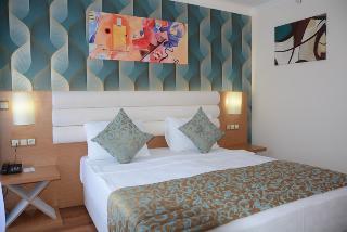 Notion Kesre Beach Hotel&Spa Ozdere fotoÄŸrafÄ±