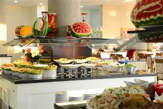 Notion Kesre Beach Hotel&Spa Ozdere fotoÄŸrafÄ±