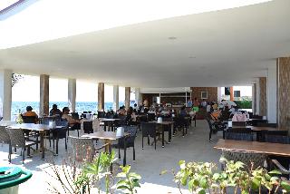 Notion Kesre Beach Hotel&Spa Ozdere fotoÄŸrafÄ±