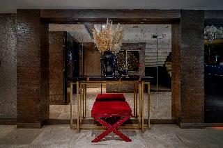 The New Zeybek Hotel fotoÄŸrafÄ±