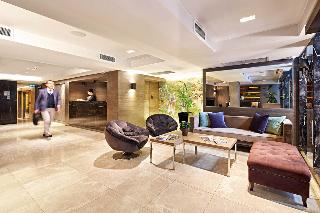 The New Zeybek Hotel fotoÄŸrafÄ±