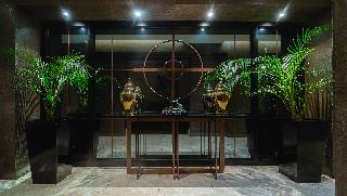 The New Zeybek Hotel fotoÄŸrafÄ±