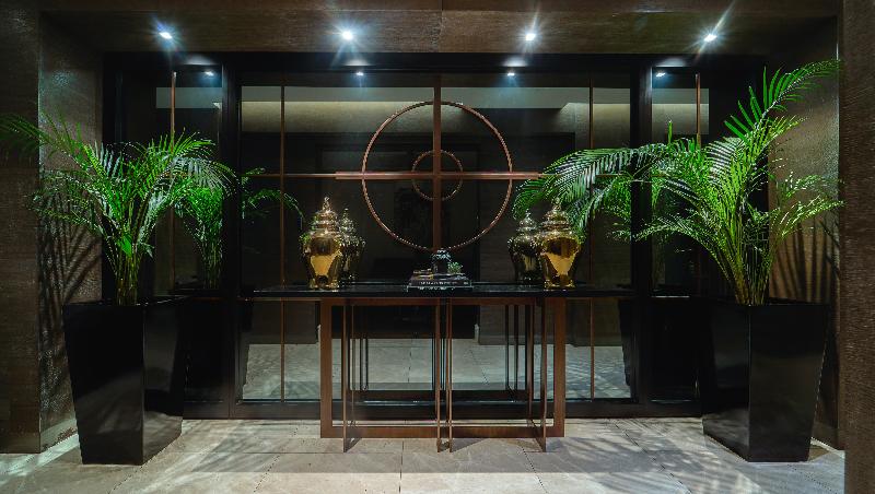 The New Zeybek Hotel - Lobi