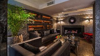 The New Zeybek Hotel fotoÄŸrafÄ±