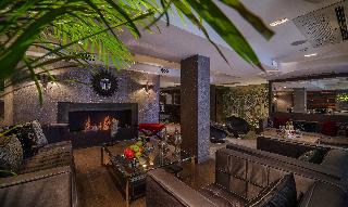 The New Zeybek Hotel fotoÄŸrafÄ±