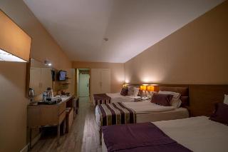 The New Zeybek Hotel fotoÄŸrafÄ±