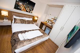 The New Zeybek Hotel fotoÄŸrafÄ±