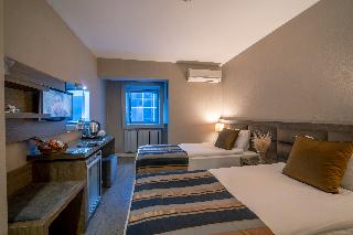 The New Zeybek Hotel fotoÄŸrafÄ±