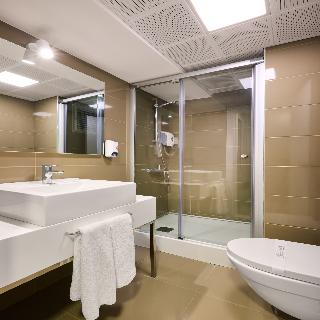 The New Zeybek Hotel fotoÄŸrafÄ±