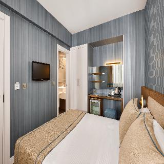 The New Zeybek Hotel fotoÄŸrafÄ±
