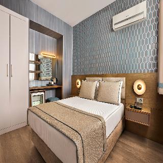 The New Zeybek Hotel fotoÄŸrafÄ±