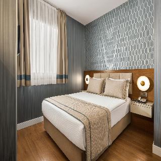 The New Zeybek Hotel fotoÄŸrafÄ±